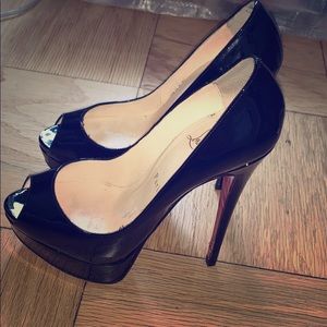 Christian Louboutin Pumps